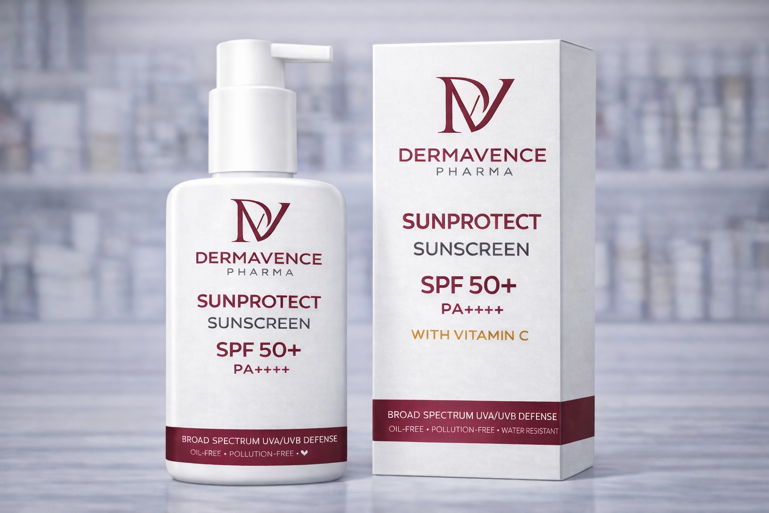 Sunscreen